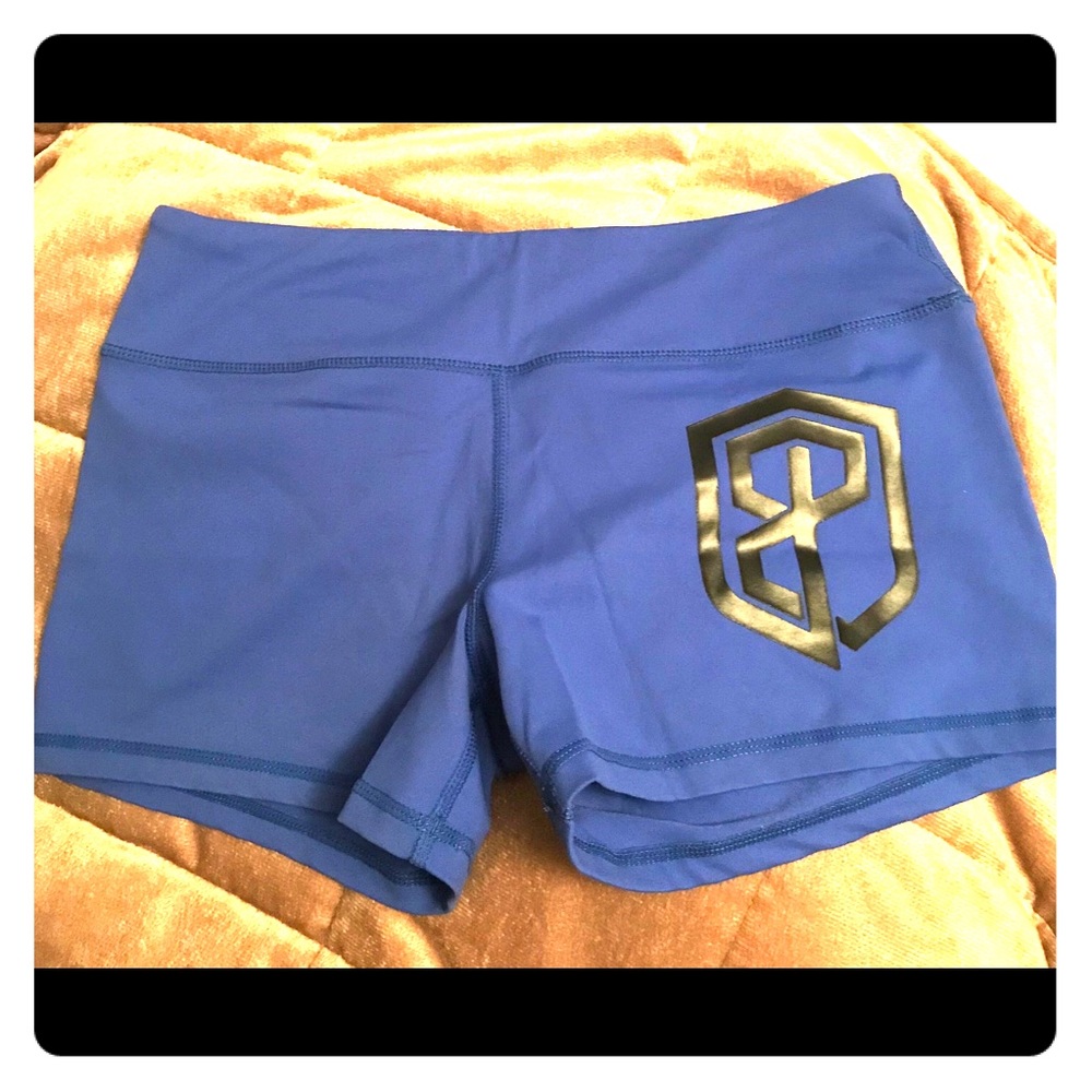 Born Primitive Shorts